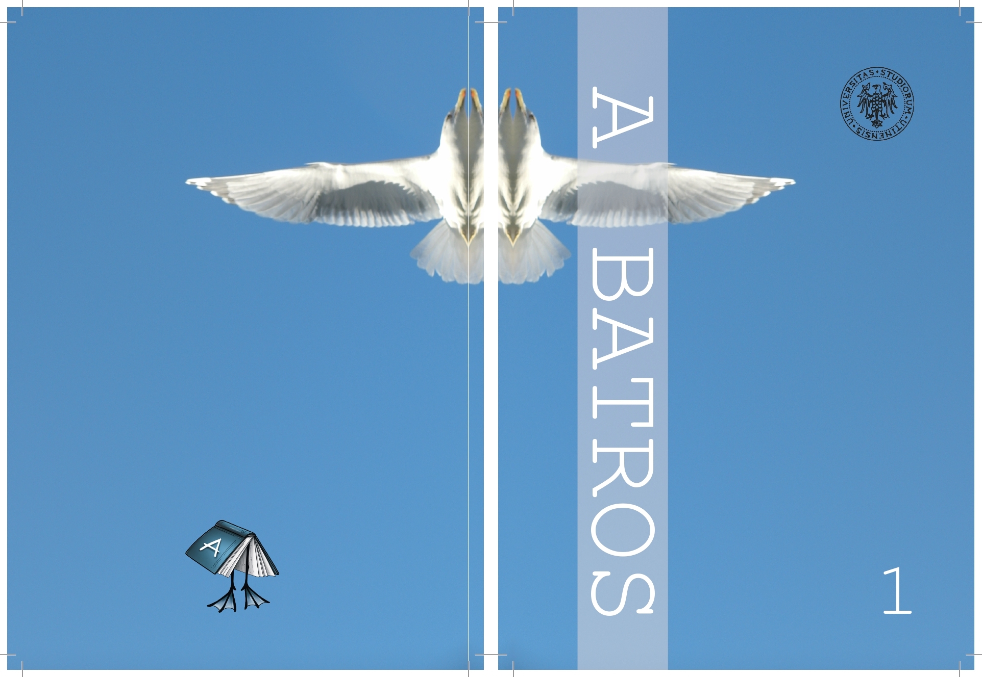 Rivista albatros